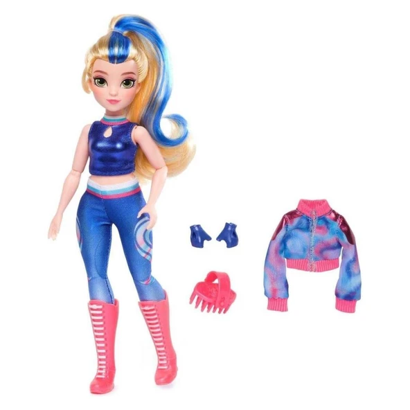 Unicorn Academy Moda Bebeği - Isabel 24 cm - Resim 2