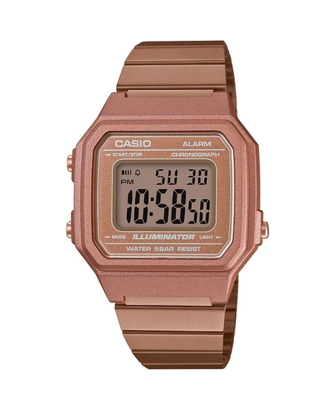 Casio B650WC-5ADF Kadın Kol Saati ürün görseli 1