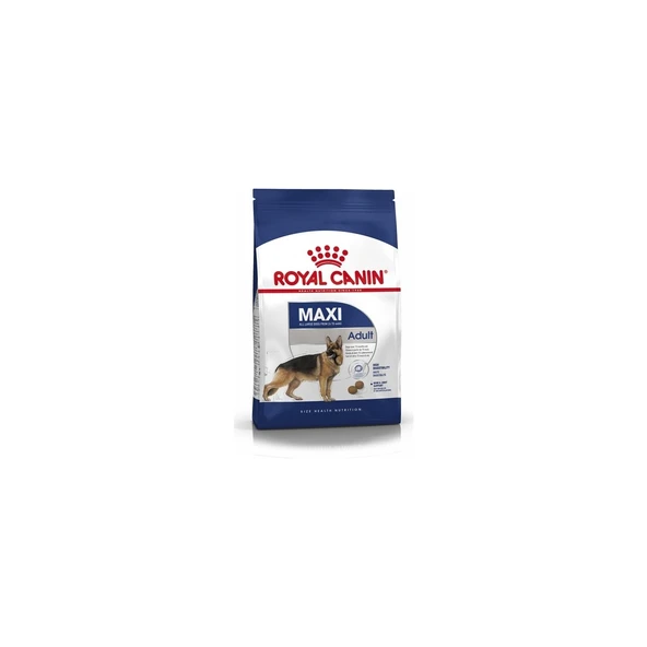 Maxi Adult Köpek Maması 15 kg ürün görseli 1