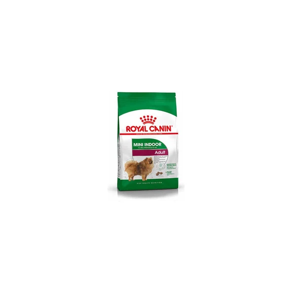 Mini Indoor Adult Yetişkin Köpek Maması 1,5 kg ürün görseli 1