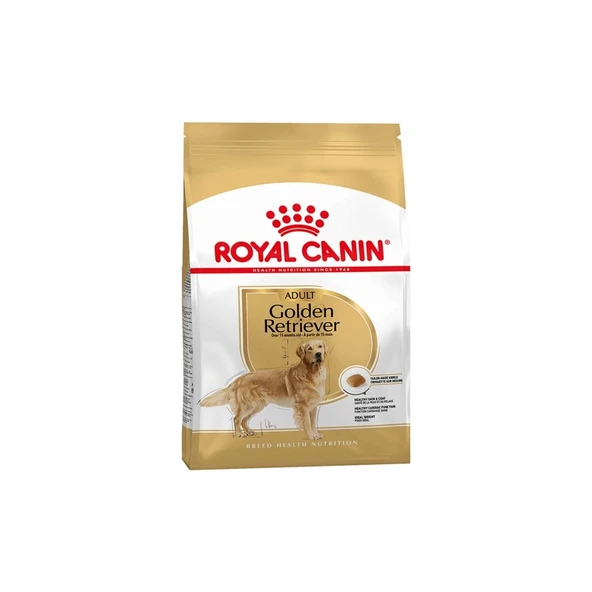 Golden Retriever Köpek Maması 12 kg ürün görseli 1