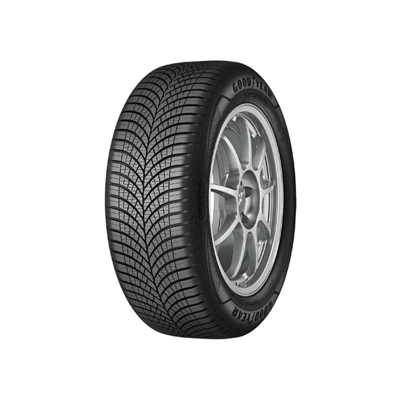 Goodyear Vector 4Seasons Gen-3 245/35R20 95W XL M+S 3PMSF FP EV Oto 4 Mevsim Lastiği (Üretim Yılı:2025) ürün görseli 1