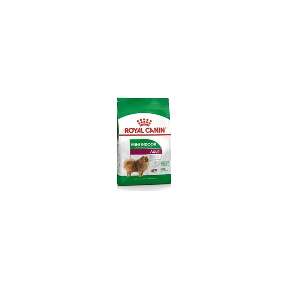 Mini Indoor Adult Yetişkin Köpek Maması 1,5 kg ürün görseli 1