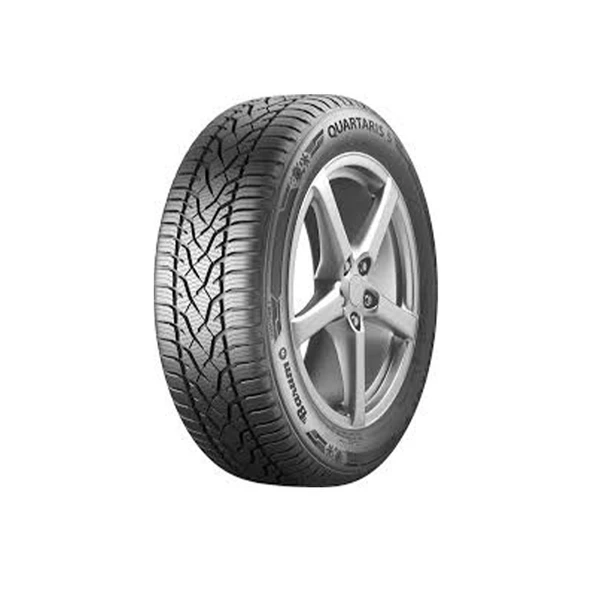 Barum Quartaris 5 195/55R15 85H Otomobil Dört Mevsim Lastiği (Üretim Yılı: 2025) ürün görseli 1