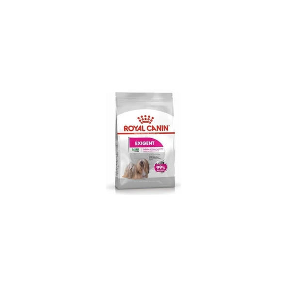 Ccn Mini Exigent Köpek Maması, 3 kg ürün görseli 1