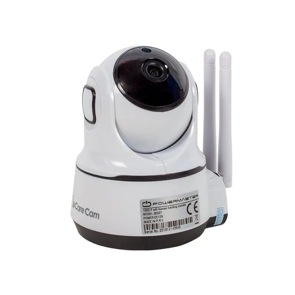 Powermaster Bebek WiFi 2MP İki Yönlü Ses IP Kamera TF/P2P ürün görseli 1