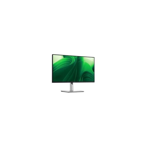 Dell Pro 24 Plus QHD Monitor 23.8" QHD 2560x1440 8MS USB-C HDMI DP - P2425D ürün görseli 1