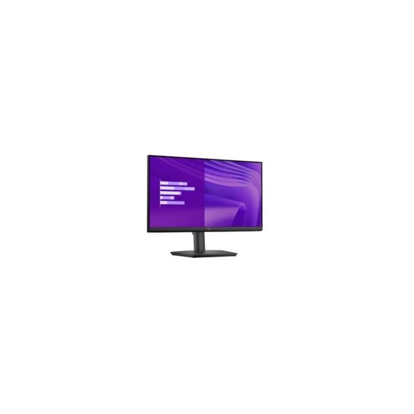 Dell Pro 24 Adjustable Stand Monitor IPS 23.8"1920X1080 8MS VGA DP HDMI - E2425HSM ürün görseli 1