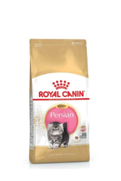 Persian Kitten Yavru Kedi Maması 2 Kg Iran Kedi Maması ürün görseli 1