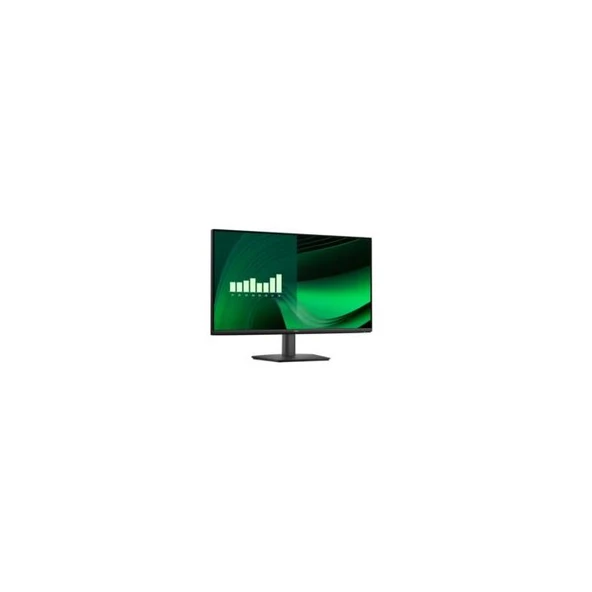 Dell Pro 27 Monitor 27" 1920X1080 8MS VGA DP HDMI - E2725HM ürün görseli 1