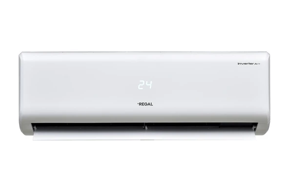 Regal 24000 BTU Duvar Tipi Inverter Klima - Resim 2