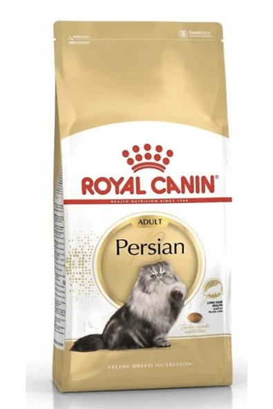 Royal Canin Persian Adult Yetişkin Iran Kedisi Maması 2 Kg ürün görseli 1