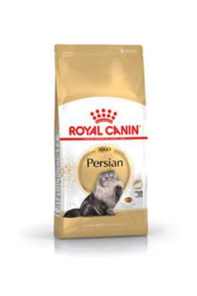 Royal Canin Persian Adult Yetişkin Iran Kedisi Maması 2 Kg ürün görseli 1
