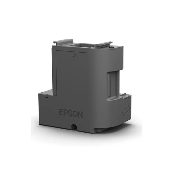 Epson C13T04D100 Maıntenance Box 2865Dwf-2860Dwf-5105-4750 ürün görseli 1