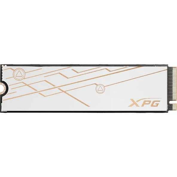 XPG Mars 980 Blade 2TB Okuma:14000 Yazma:13000 MB/s PCIe Gen5x4 M.2 NVMe Soğutuculu SSD SMAR-980B-2TCS ürün görseli 1