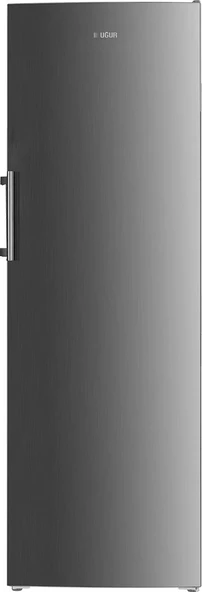 Uğur UED 6204 DTK NFI R65 204 L Dikey No-Frost Derin Dondurucu ürün görseli 1