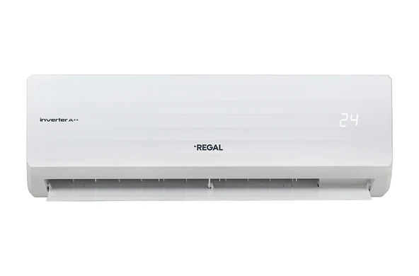 Regal 18000 BTU Duvar Tipi Inverter Klima ürün görseli 1
