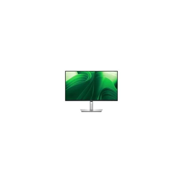 Dell 24 Plus QHD USB-C Hub 2560x1440 5MS USB-C HDMI DP IPS Monitor - P2425DE ürün görseli 1