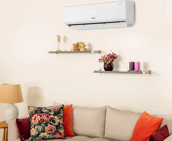 Regal 24000 BTU Duvar Tipi Inverter Klima - Resim 8