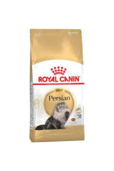 Royal Canin Persian Adult Yetişkin Iran Kedisi Maması 2 Kg ürün görseli 1