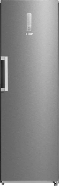 Uğur UED 8273 DTK NFI D/S 8 Çekmeceli 273 L No Frost Dikey Derin Dondurucu ürün görseli 1