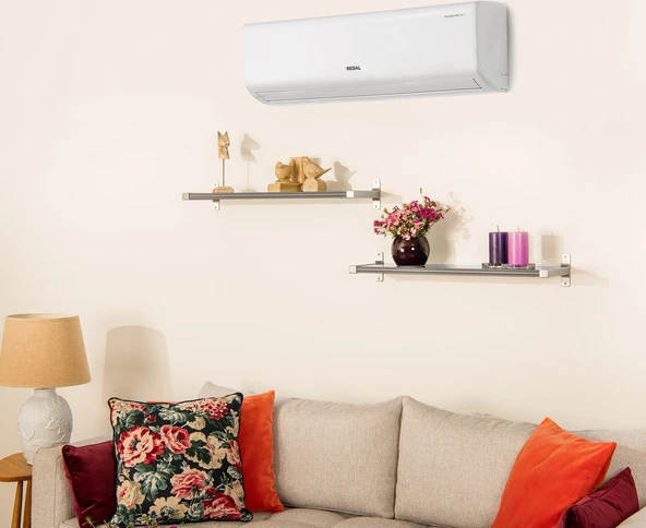 Regal 24000 BTU Duvar Tipi Inverter Klima - Resim 7