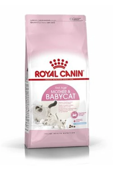 Royal Canın Mother And Babycat Yavru Kedi Maması 2 Kg ürün görseli 1