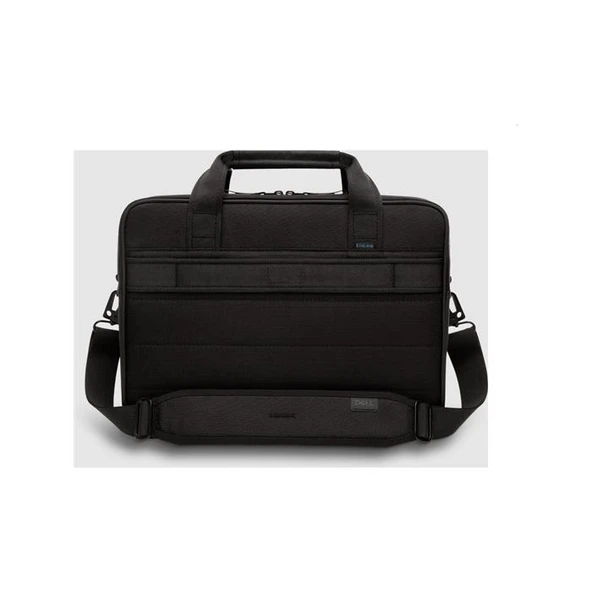 Dell 460-Bdsr Ecoloop Pro Classıc Brıefcase Notebook Çantası Siyah 11"-14" ürün görseli 1