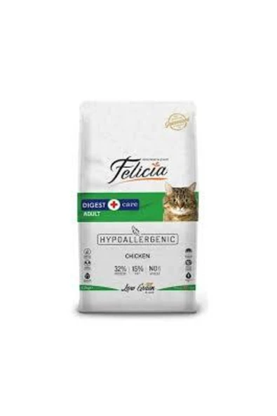 Tavuklu Yetişkin Kedi Maması 12 kg ürün görseli 1