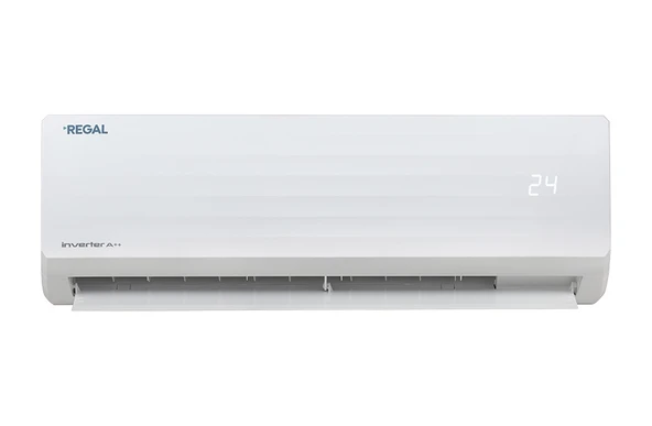 Regal RGL 12000 BTU Duvar Tipi Inverter Klima ürün görseli 1