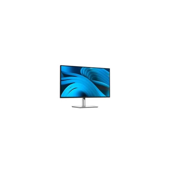 Dell Pro 27 Plus QHD USB-C Hub Monitor 27"QHD 2560x1440 8MS USB-C HDMI DP - P2725DE ürün görseli 1
