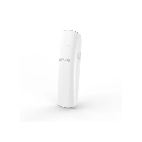 Tenda U12 Ac1300 Wireless Dual-Band Usb Adapter ürün görseli 1