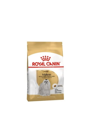 Royal Canin Maltese Bichon Maltais Yetişkin Köpek Maması 1,5 kg ürün görseli 1