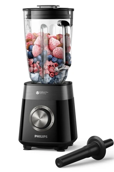 Philips 5000 Serisi Problend Plus HR3030/00 1200 W Smoothie Blender ürün görseli 1