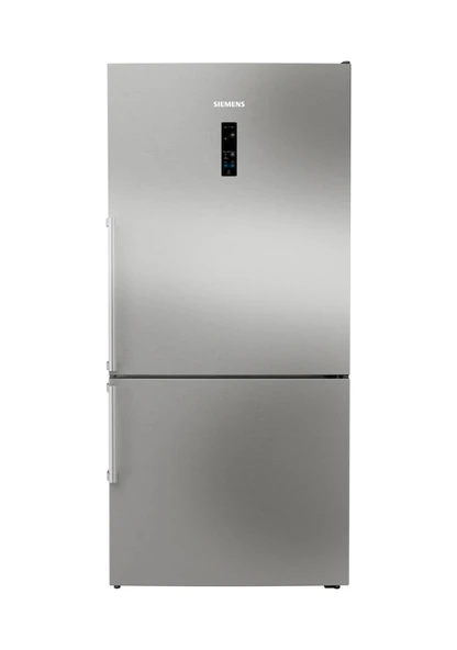 Siemens KG86PFIC0N Kombi No Frost Buzdolabı