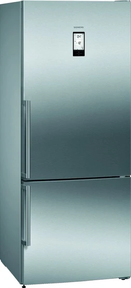 Siemens KG76APIE0N Kombi No Frost Buzdolabı