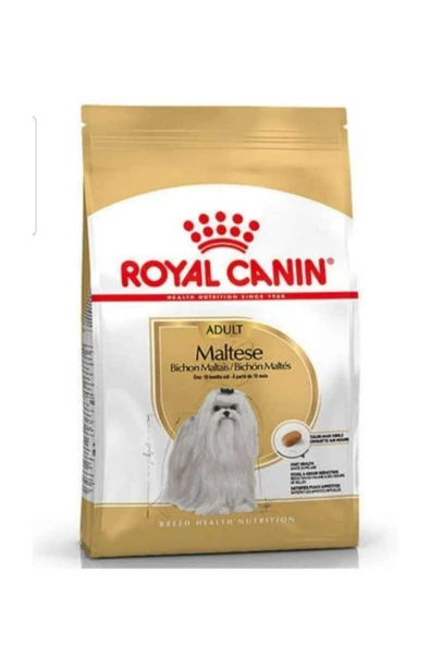 Royal Canin Maltese Bichon Maltais Yetişkin Köpek Maması 1,5 kg ürün görseli 1