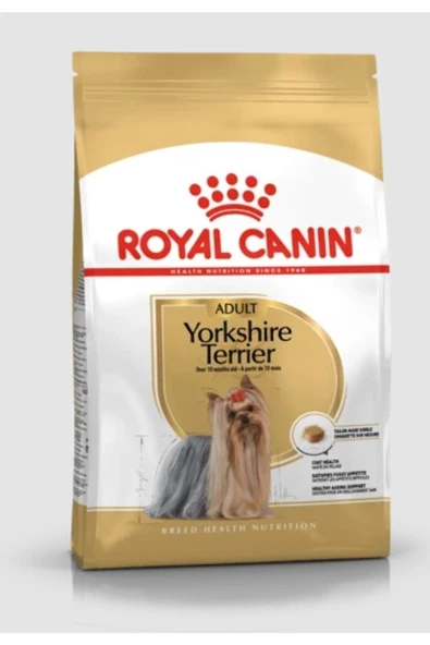 Royal Canin Yorkshire Terrier 28 Köpek Maması 1,5 kg ürün görseli 1