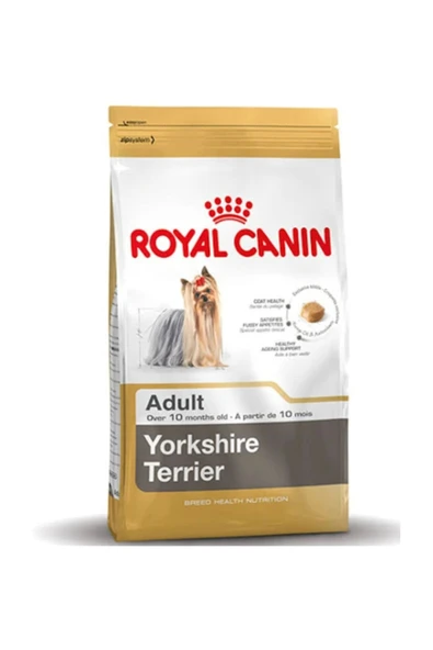Royal Canin Yorkshire Terrier 28 Köpek Maması 1,5 kg ürün görseli 1