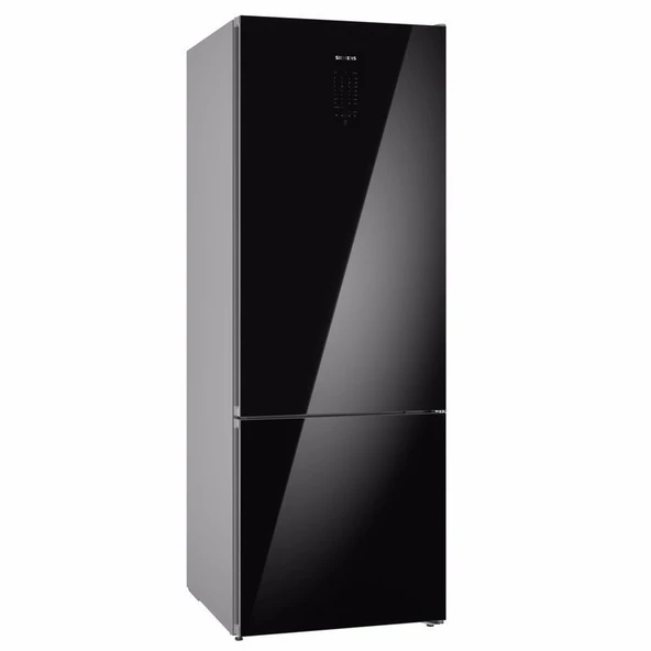 Siemens KG56NLBE0N Kombi No Frost Buzdolabı