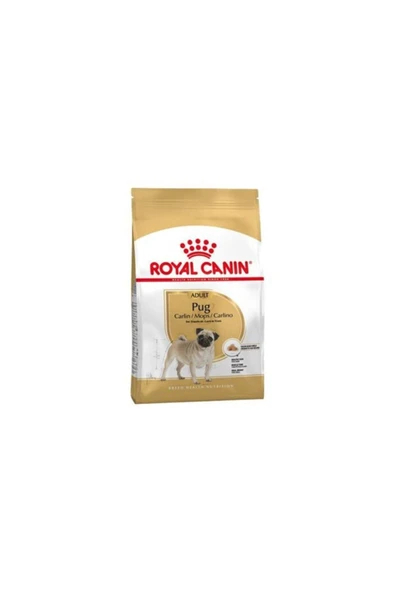 Royal Canin Pug 25 Pug Irkı Özel Maması 1,5 kg ürün görseli 1
