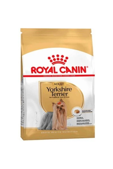 Royal Canin Yorkshire Terrier 28 Köpek Maması 1,5 kg ürün görseli 1