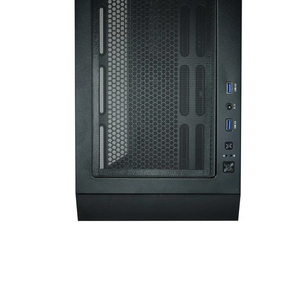 Eternal Pro X Mesh 2 Siyah Oyuncu Kasası - Resim 3