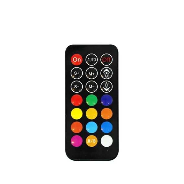 Eternal Pro X Mesh 2 Siyah Oyuncu Kasası - Resim 6