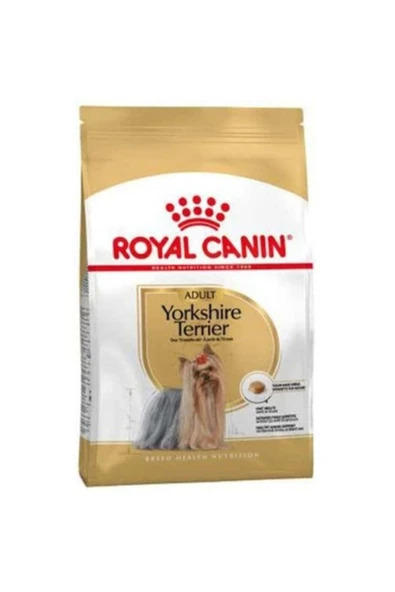 Royal Canin Yorkshire Terrier 28 Köpek Maması 1,5 kg ürün görseli 1