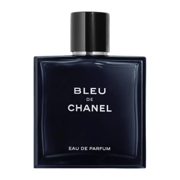 Chanel Bleu De EDP 100 ml Erkek Parfüm - Resim 2