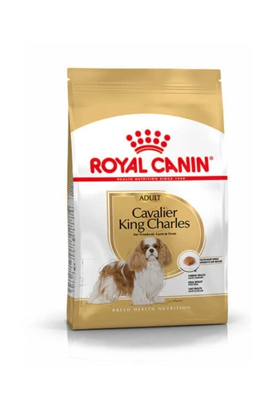 Royal Canin Cavalier King Charles Junior Yavru Köpek Maması 1,5 kg ürün görseli 1