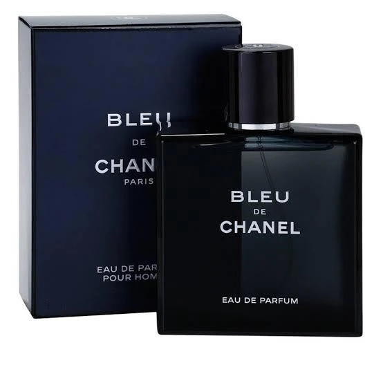 Chanel Bleu De EDP 100 ml Erkek Parfüm ürün görseli 1