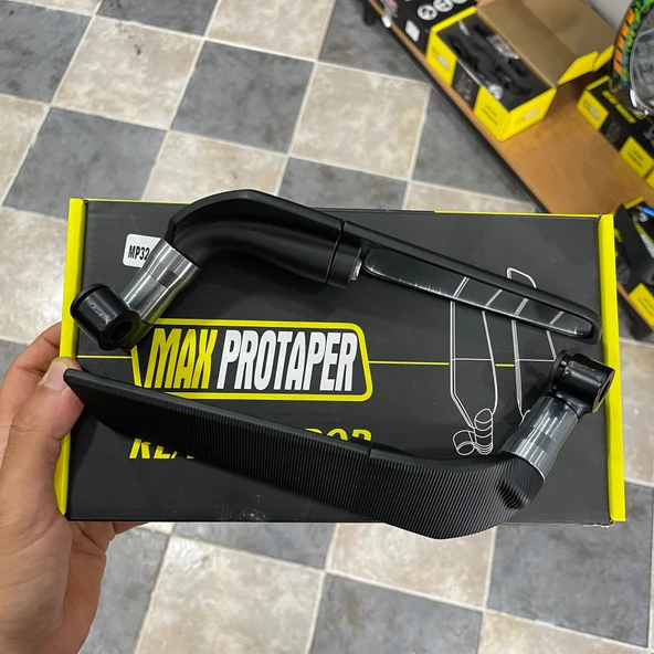 Titanium H2 Spor Ayna ürün görseli 1