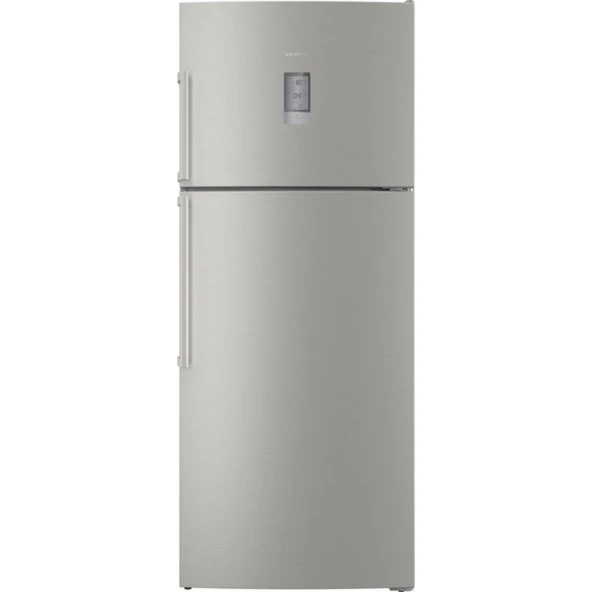 SIEMENS KD76NAIE1N E Enerji Sınıfı 542 L NoFrost Üstten Donduruculu Buzdolabı
